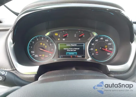 2019 Chevrolet Traverse Premier z USA, uszkodzony, nr VIN 1GNERKKW2KJ270330